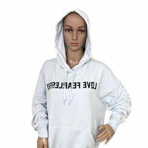 💖MEGA SALE💖 Converse Love the progress Oversized 10020734-a01 Women’s